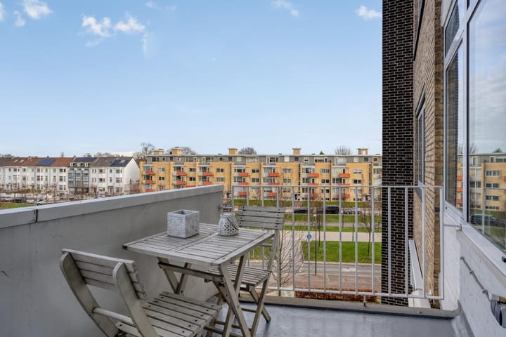 Foto 20 van Oranjeplein 42-E