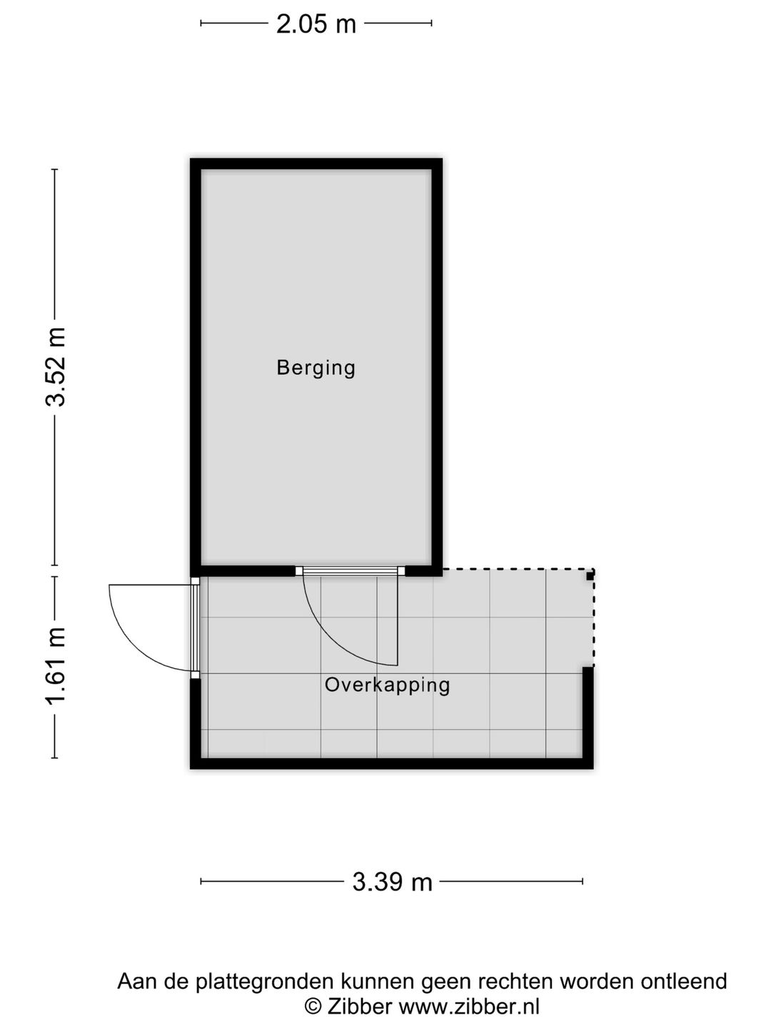Foto 32 van de Voorstenkamp 1223
