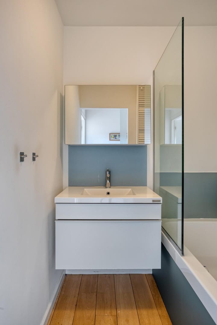 Foto 30 van Oranjeplein 42-E