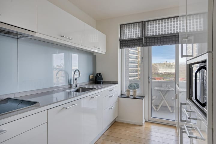 Foto 17 van Oranjeplein 42-E