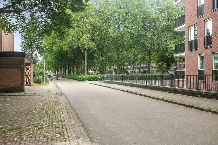 Foto 28 van Dolderstraat 5