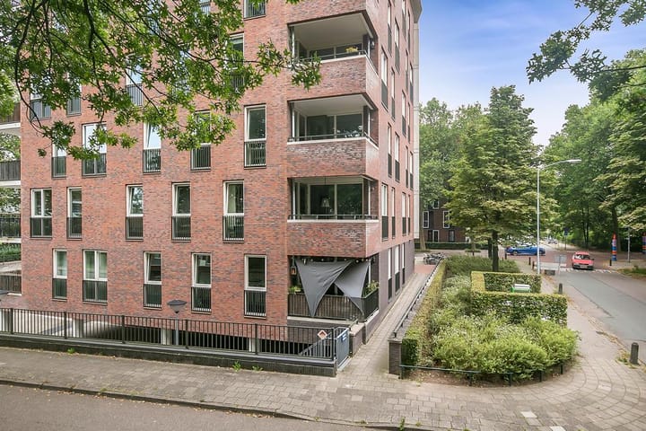 Foto 26 van Dolderstraat 5