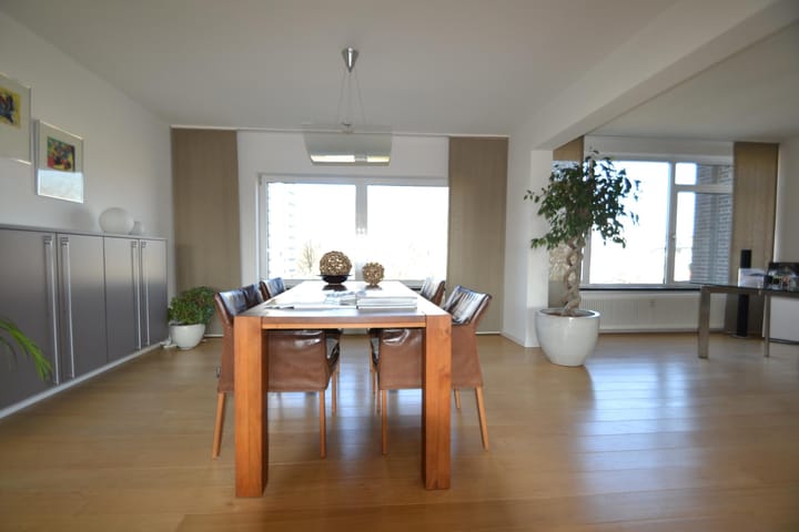 Foto 8 van Oranjeplein 42-E