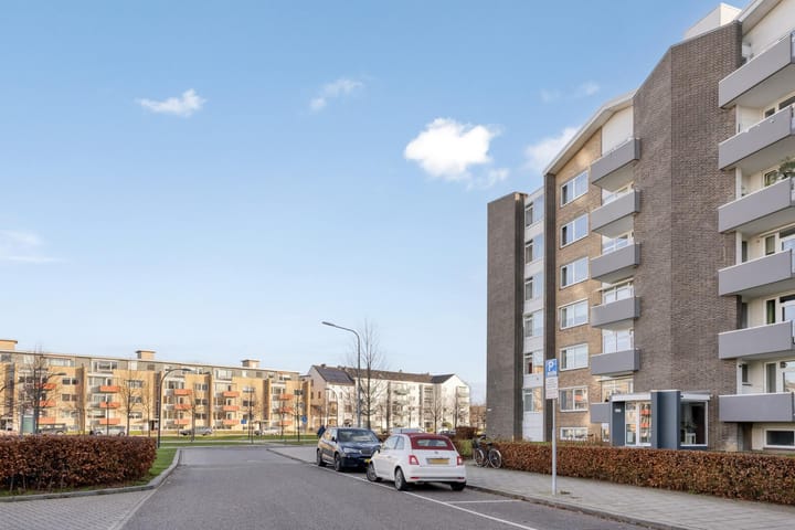 Foto 32 van Oranjeplein 42-E