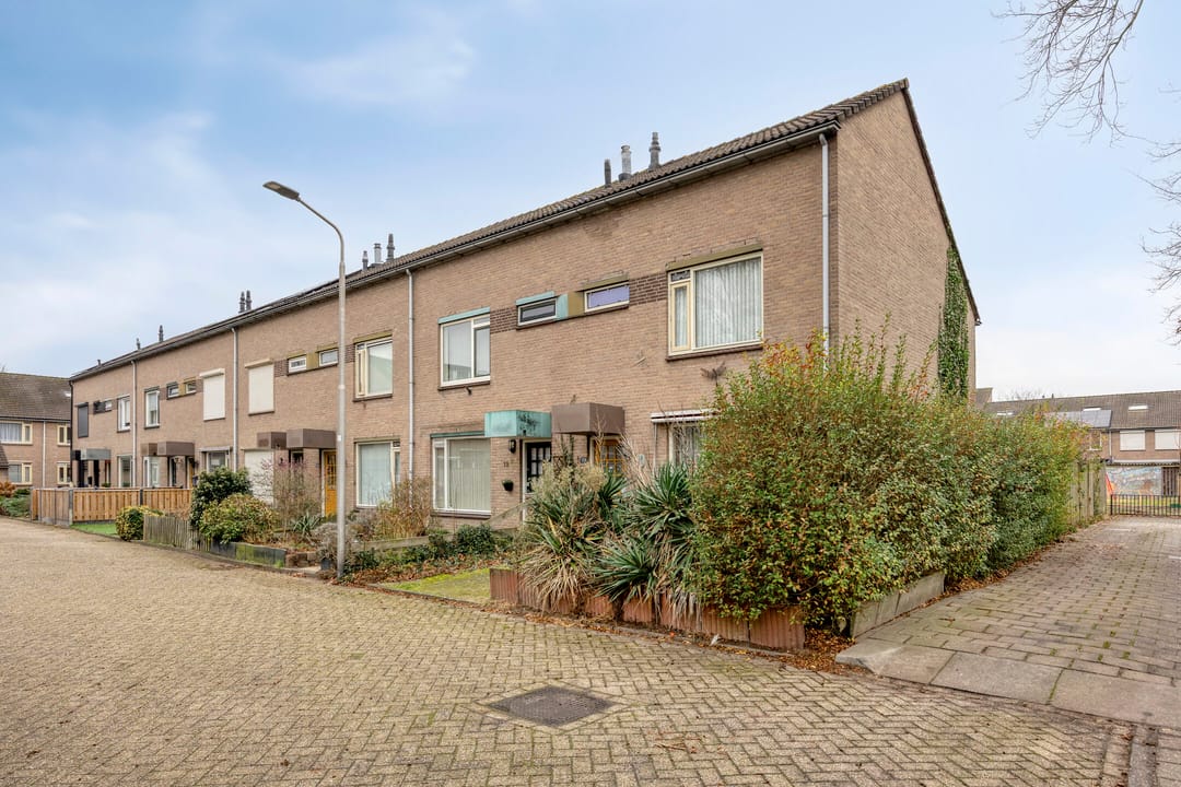 Foto 26 van de Voorstenkamp 1223