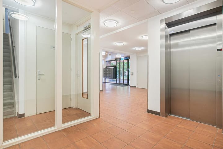 Foto 5 van Dolderstraat 5