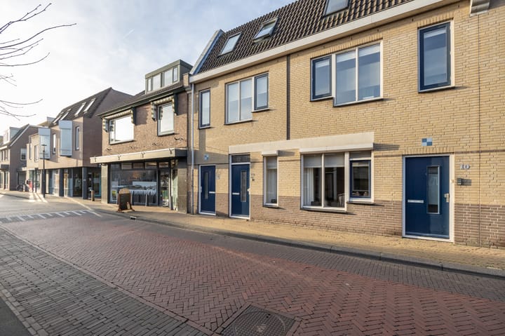 Photo 5 of Groenstraat 10-A