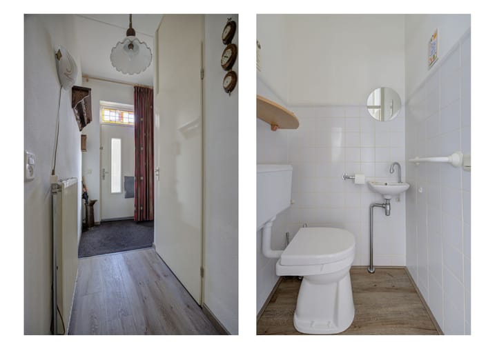 Photo 6 of Groenstraat 10-A