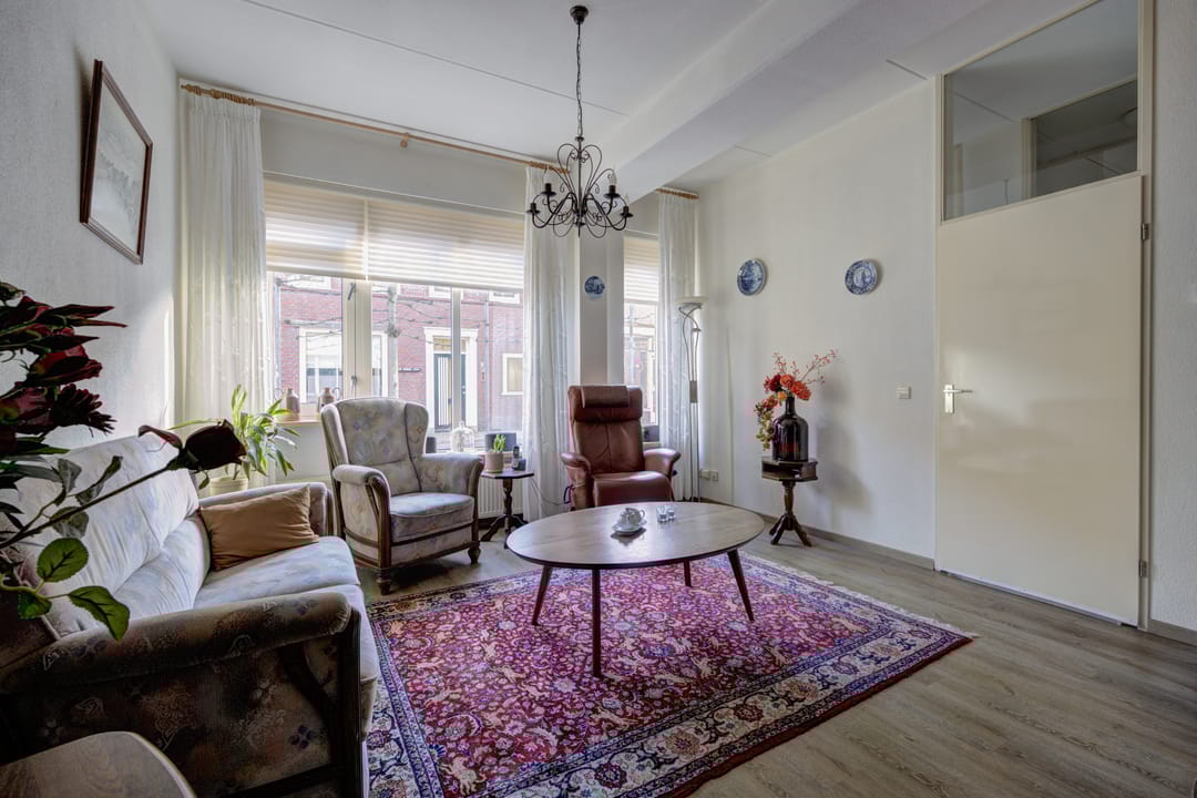 Foto 7 van Groenstraat 10-A