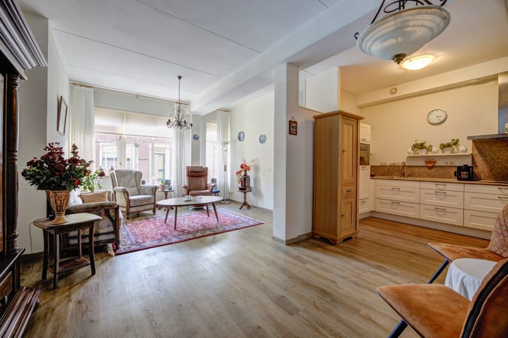 Photo 12 of Groenstraat 10-A