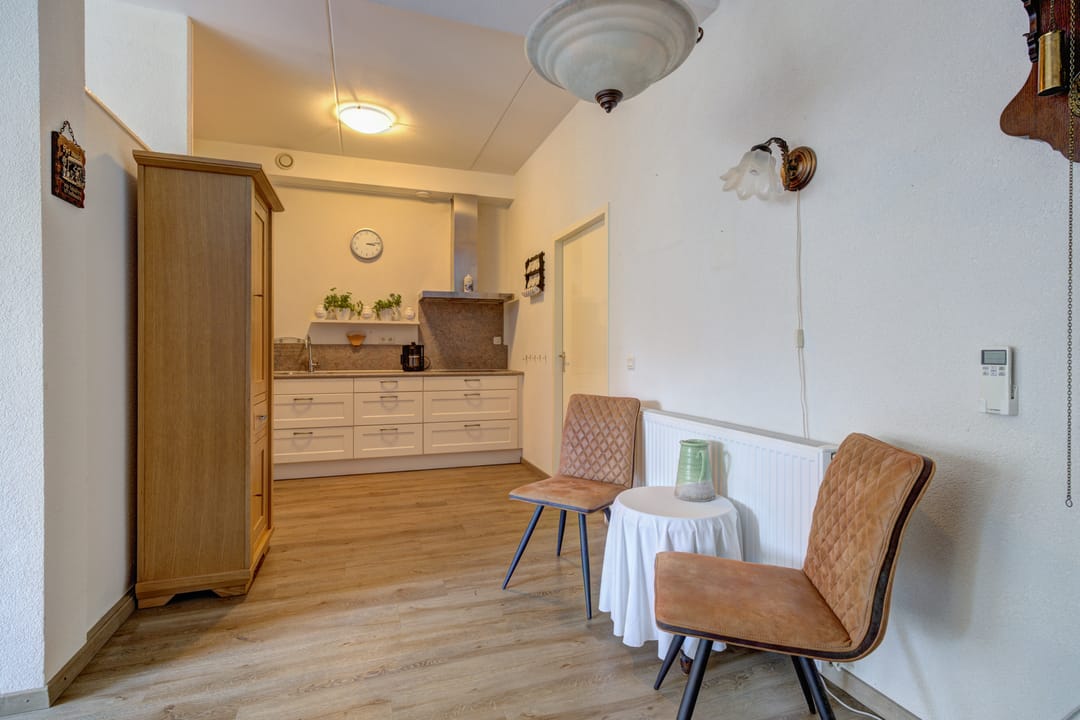 Foto 13 van Groenstraat 10-A