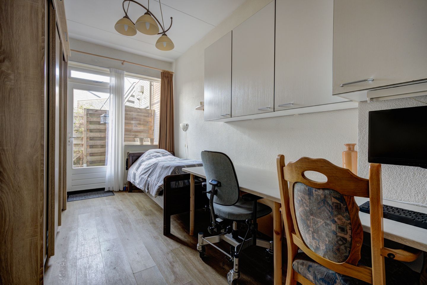 Foto 20 van Groenstraat 10-A