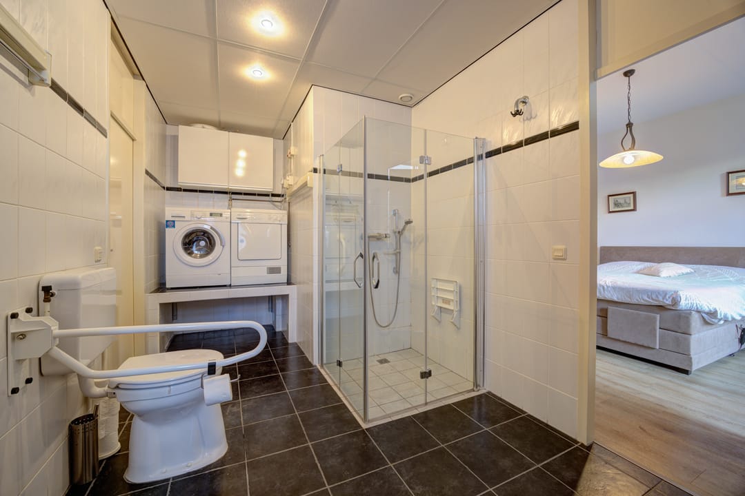 Foto 22 van Groenstraat 10-A