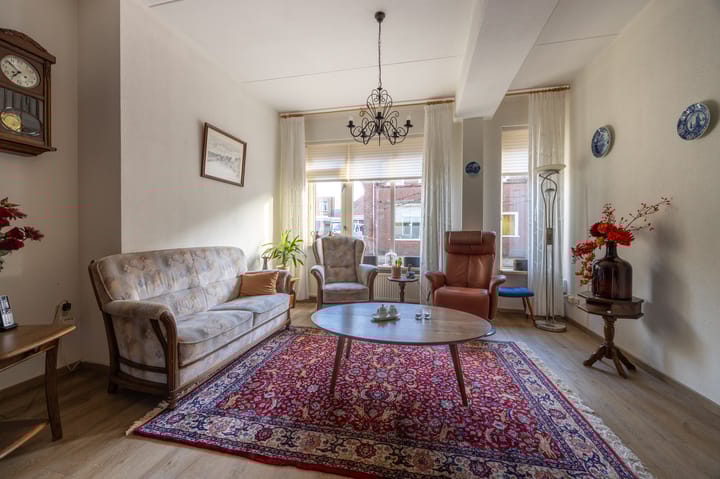 Photo 2 of Groenstraat 10-A