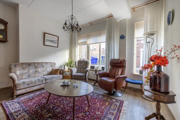 Photo 9 of Groenstraat 10-A