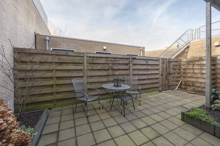 Photo 4 of Groenstraat 10-A