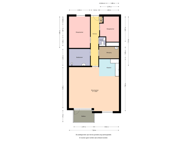 Appartement