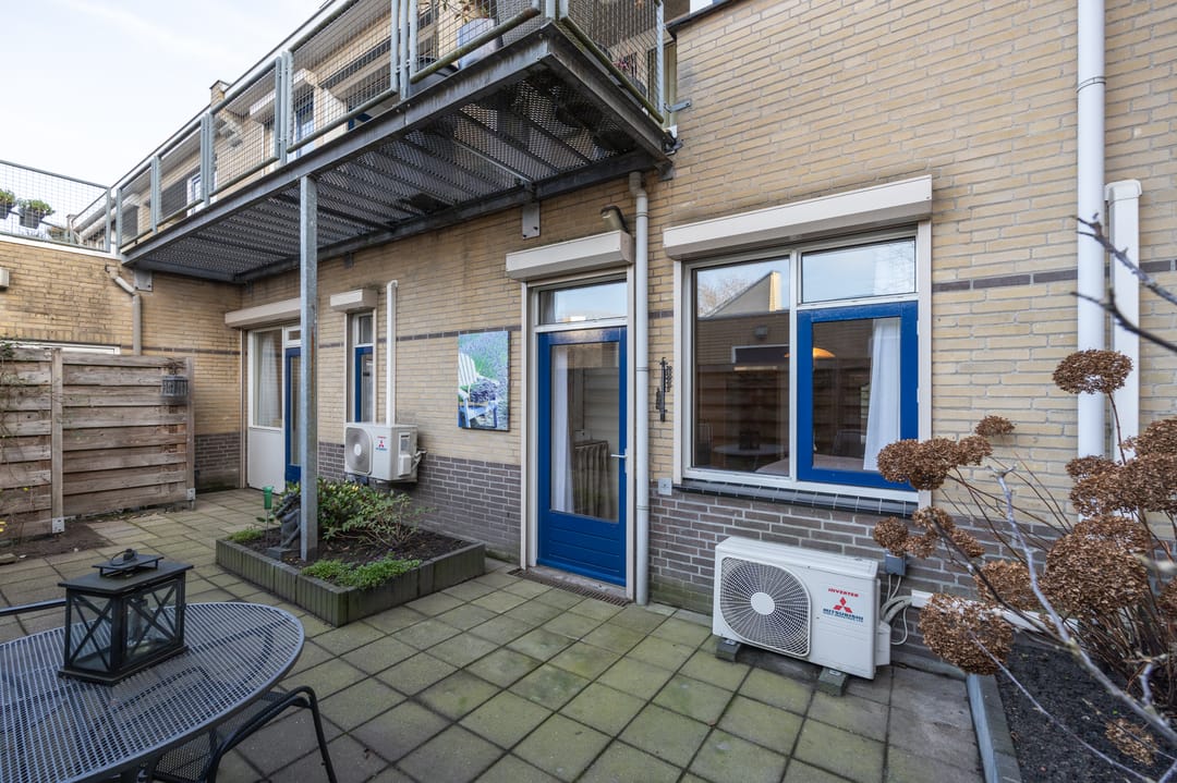 Foto 28 van Groenstraat 10-A