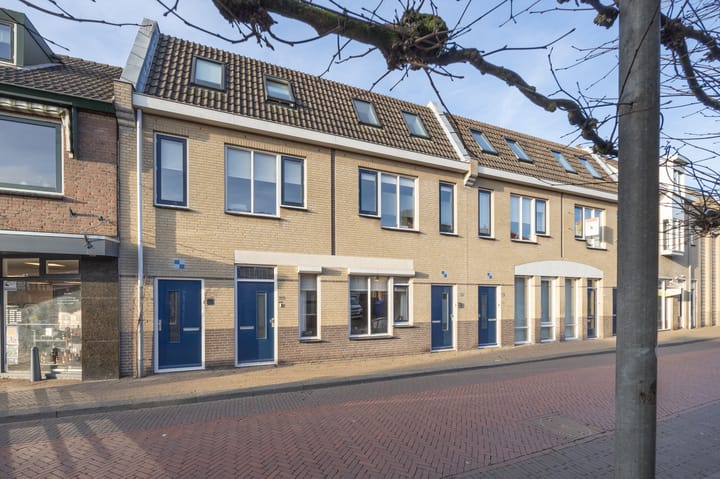 Photo 29 of Groenstraat 10-A