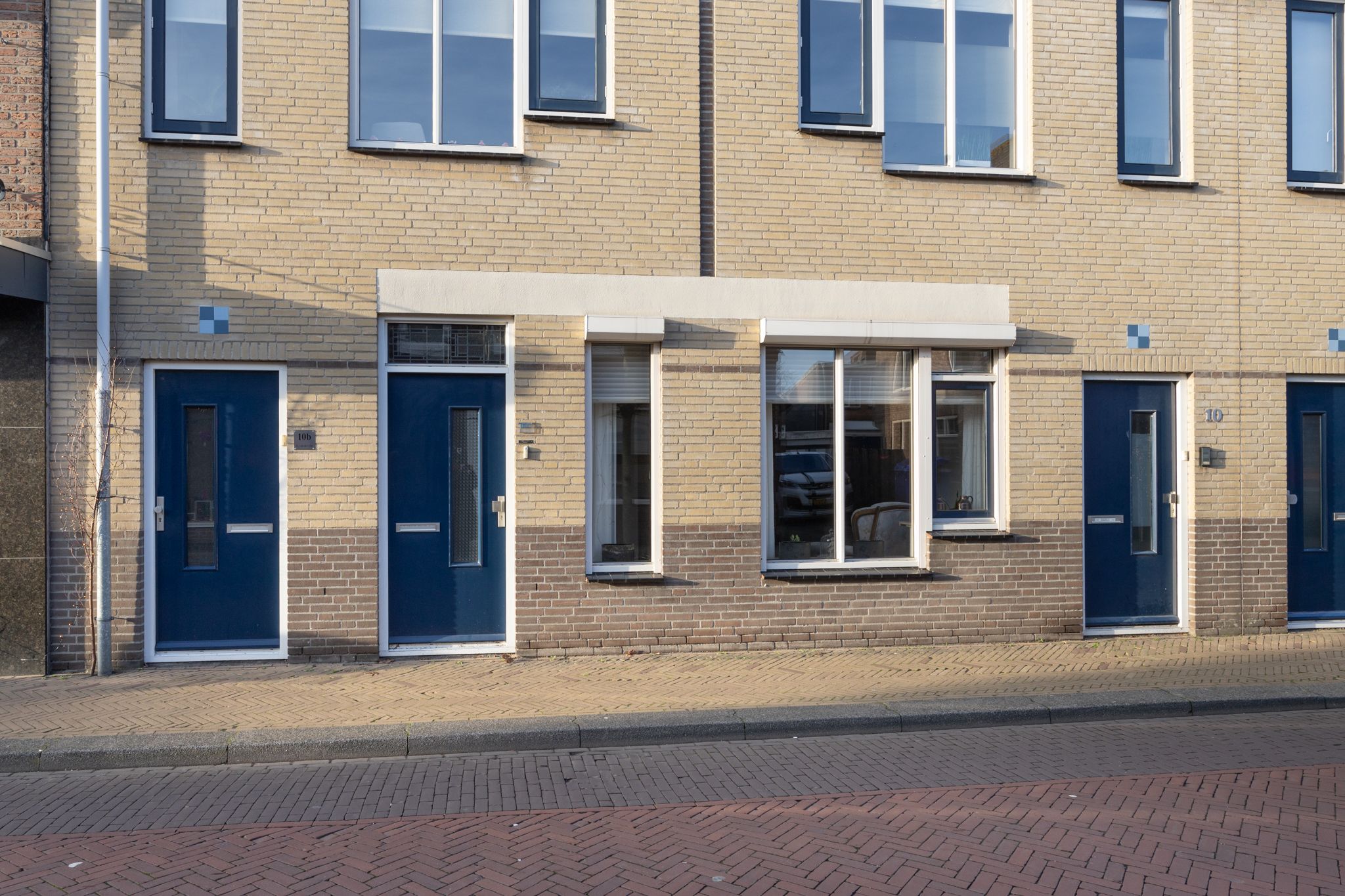 Foto 30 van Groenstraat 10-A