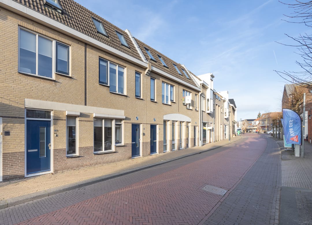 Foto 31 van Groenstraat 10-A