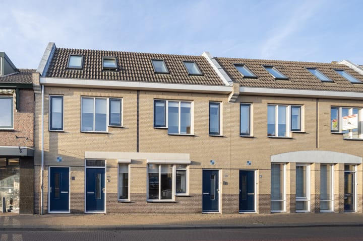 Photo 32 of Groenstraat 10-A