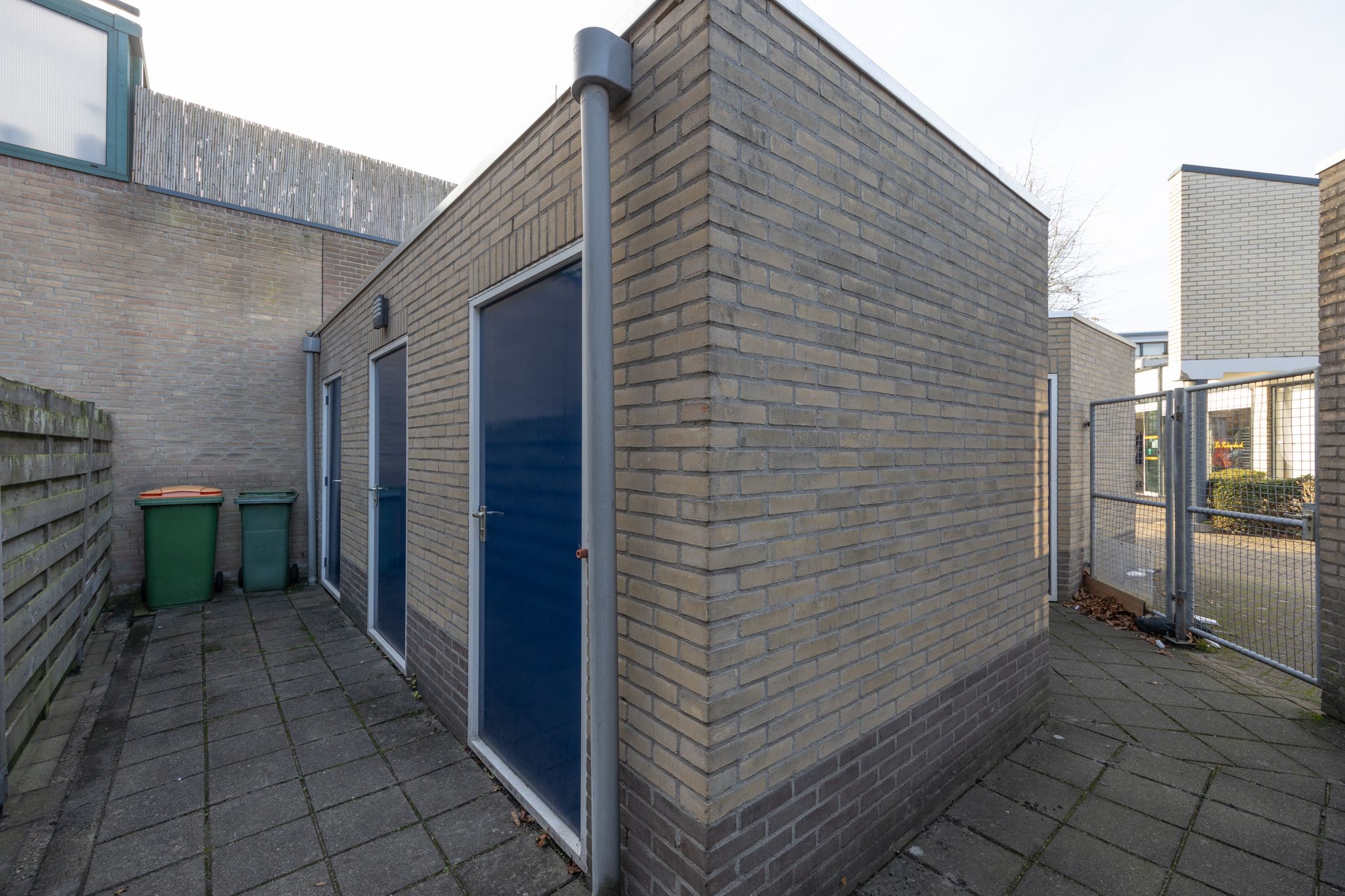 Foto 33 van Groenstraat 10-A