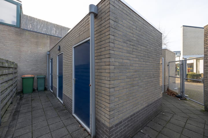 Photo 33 of Groenstraat 10-A