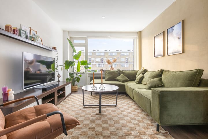 Bezettingslaan 24 main image