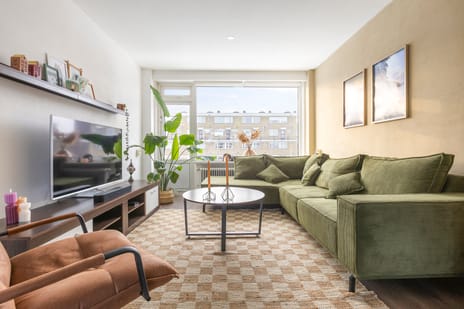 Bezettingslaan thumbnail