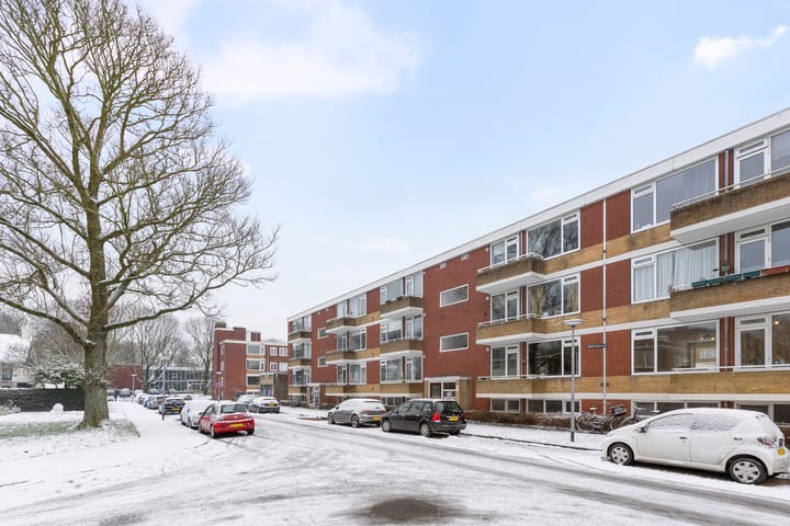 Foto 3 van Bezettingslaan 24