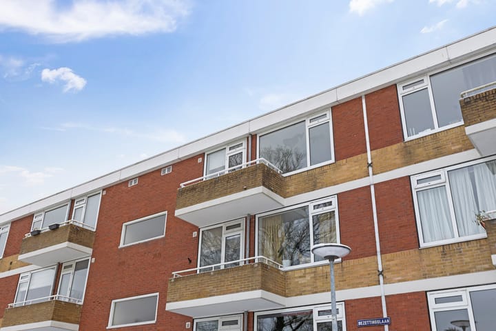 Foto 4 van Bezettingslaan 24