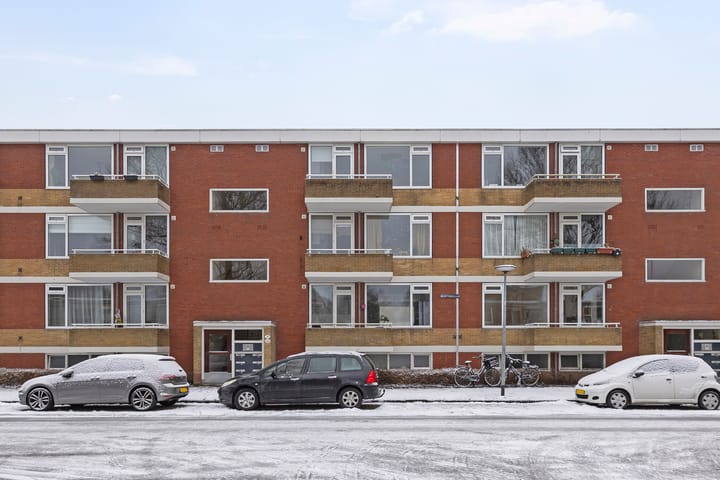 Foto 5 van Bezettingslaan 24