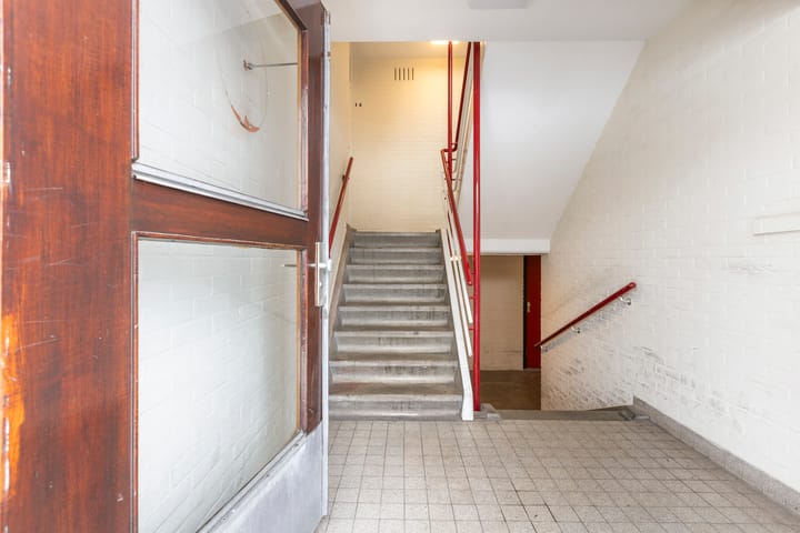 Foto 6 van Bezettingslaan 24