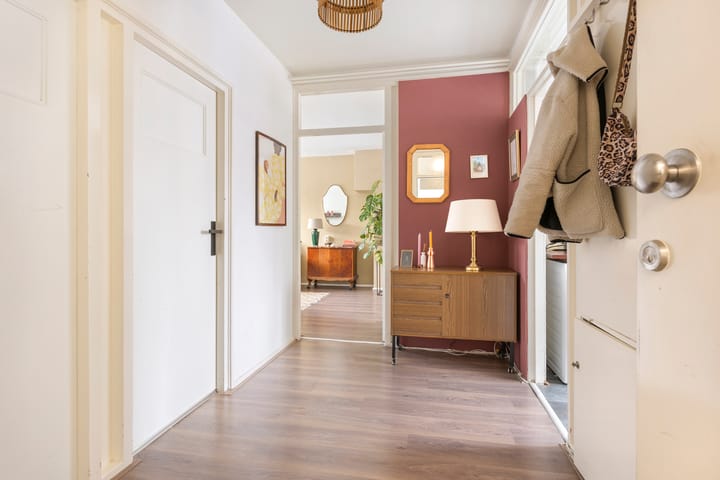 Foto 8 van Bezettingslaan 24