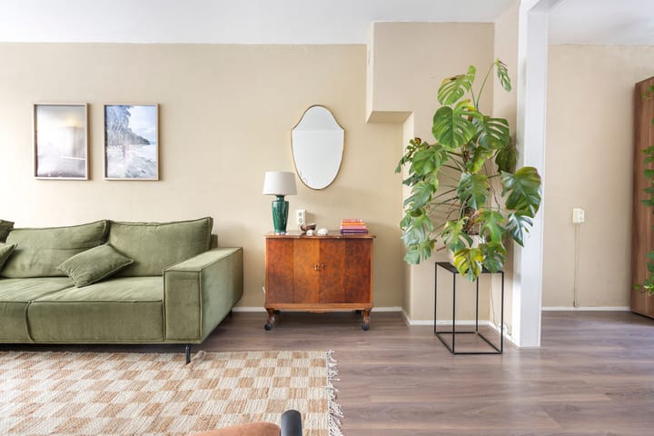 Foto 9 van Bezettingslaan 24