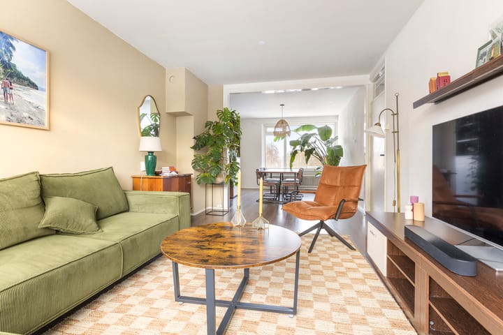 Foto 11 van Bezettingslaan 24