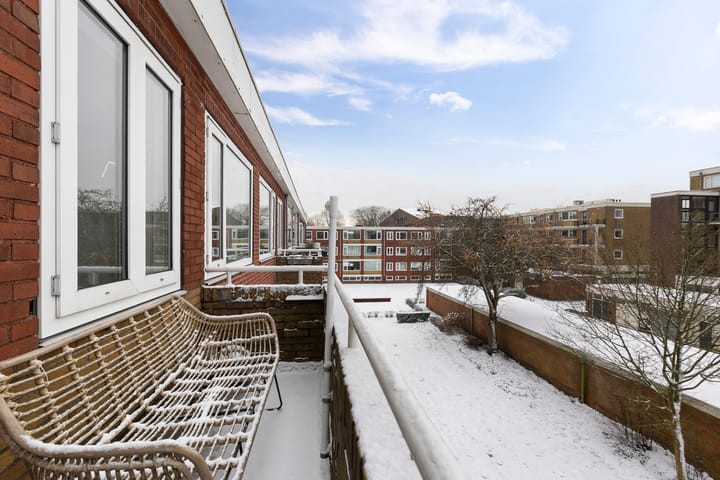 Foto 18 van Bezettingslaan 24