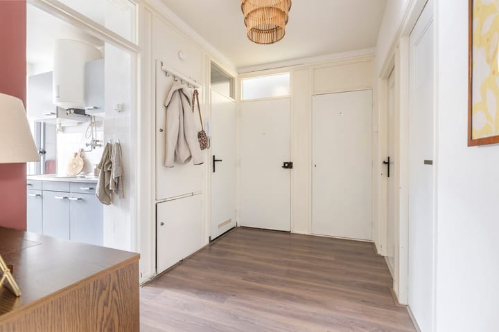 Foto 19 van Bezettingslaan 24