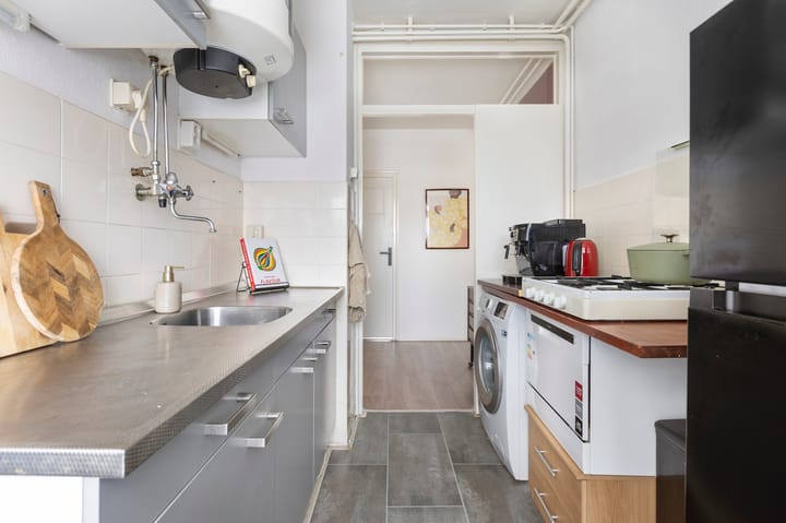 Foto 21 van Bezettingslaan 24