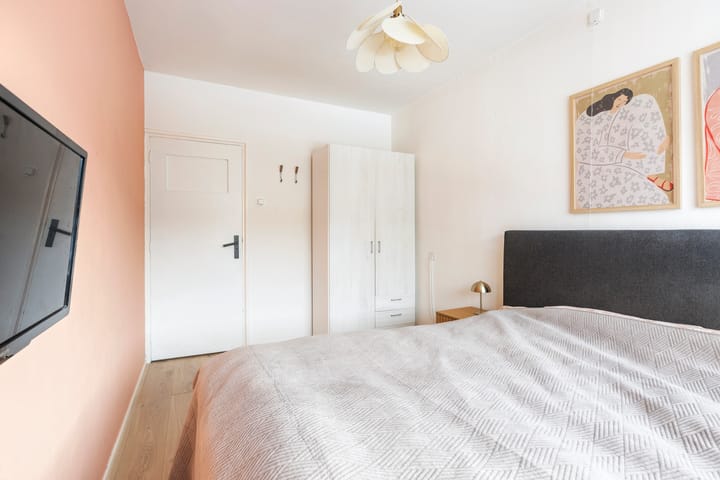 Foto 25 van Bezettingslaan 24