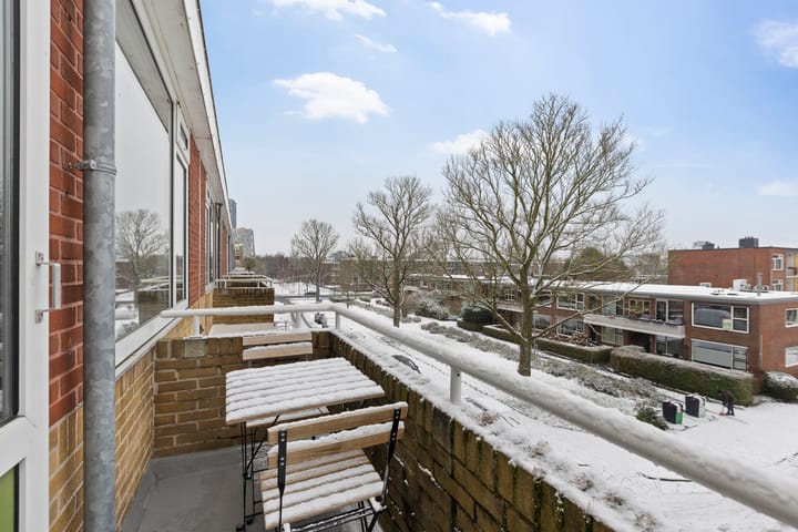 Foto 28 van Bezettingslaan 24