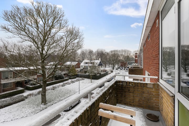 Foto 29 van Bezettingslaan 24