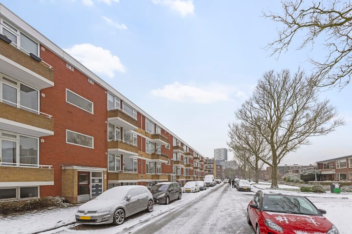 Foto 31 van Bezettingslaan 24