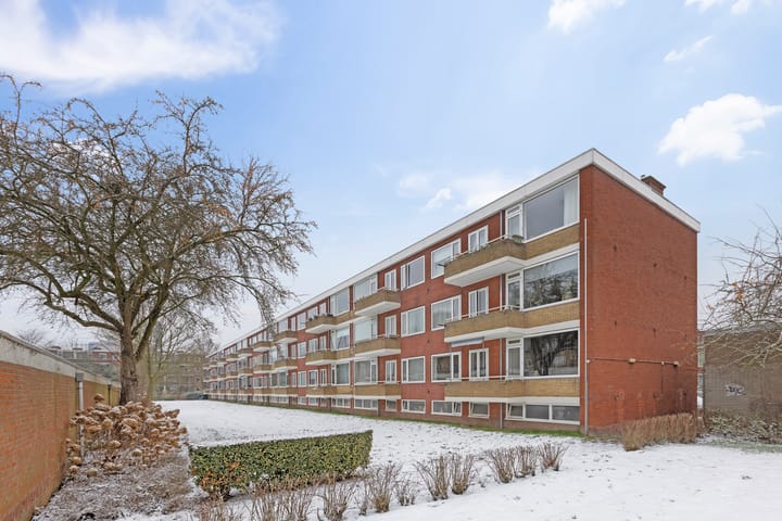 Foto 32 van Bezettingslaan 24