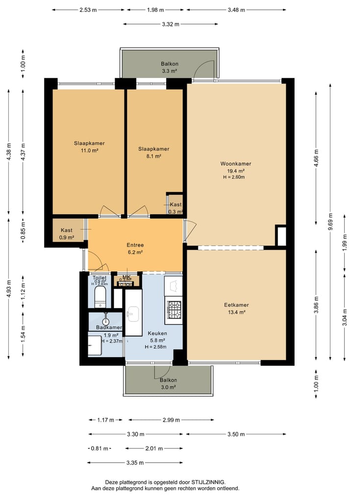 Foto 35 van Bezettingslaan 24