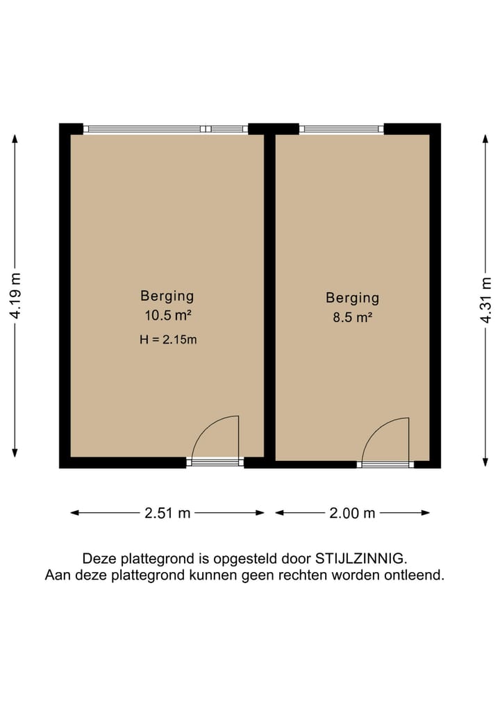 Foto 38 van Bezettingslaan 24