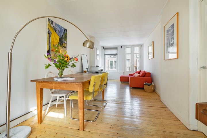 Foto 2 van Lootsstraat 20-3