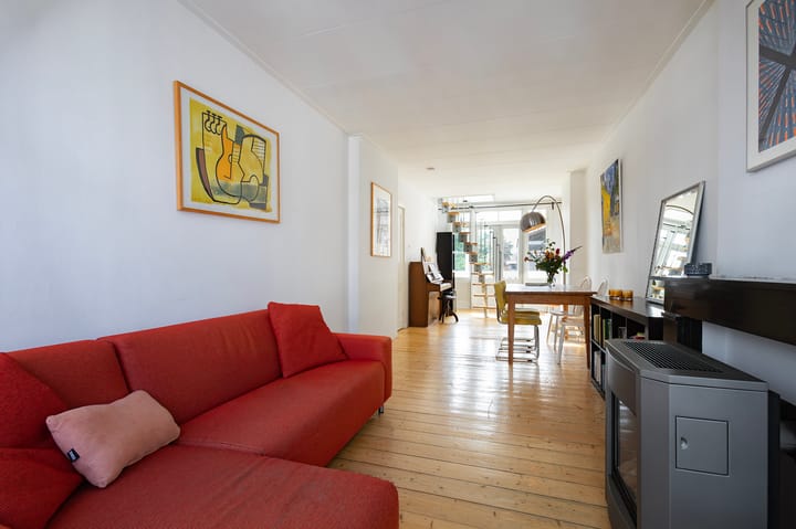 Foto 4 van Lootsstraat 20-3