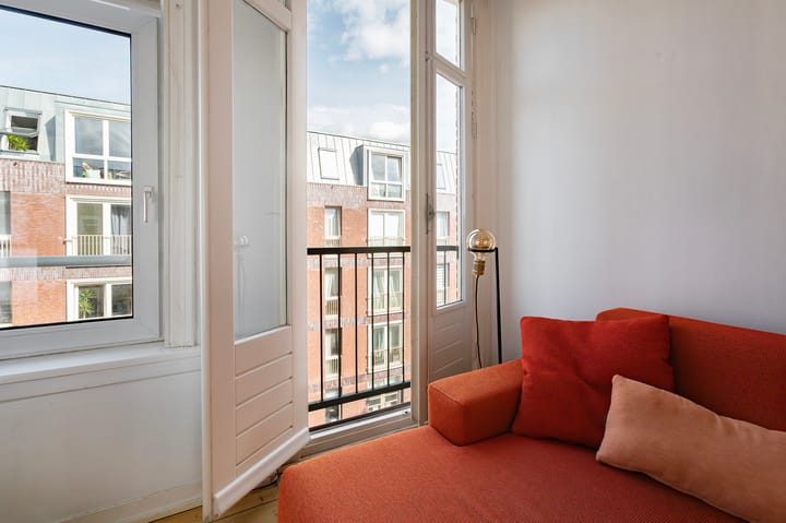 Foto 5 van Lootsstraat 20-3